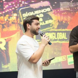 JPN Tour alcançou jovens e levou avivamento à Argentina e Chile