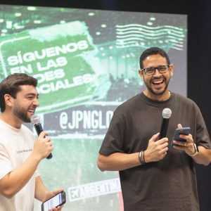 JPN Tour alcançou jovens e levou avivamento à Argentina e Chile