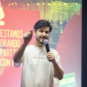 JPN Tour alcançou jovens e levou avivamento à Argentina e Chile