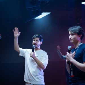 JPN Tour alcançou jovens e levou avivamento à Argentina e Chile