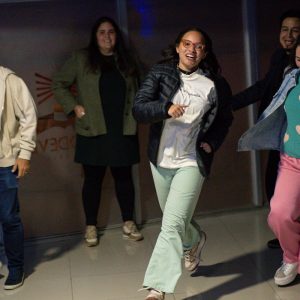 JPN Tour alcançou jovens e levou avivamento à Argentina e Chile