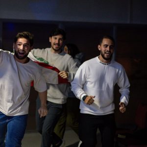 JPN Tour alcançou jovens e levou avivamento à Argentina e Chile