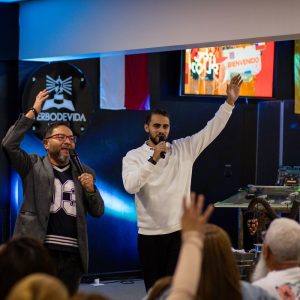 JPN Tour alcançou jovens e levou avivamento à Argentina e Chile