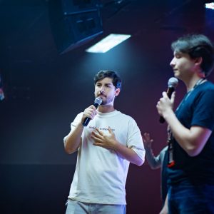 JPN Tour alcançou jovens e levou avivamento à Argentina e Chile