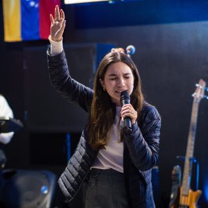 JPN Tour alcançou jovens e levou avivamento à Argentina e Chile