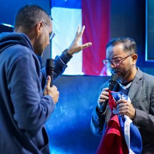 JPN Tour alcançou jovens e levou avivamento à Argentina e Chile