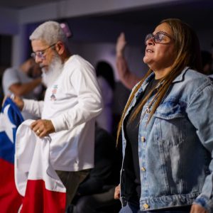 JPN Tour alcançou jovens e levou avivamento à Argentina e Chile