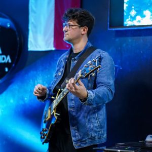 JPN Tour alcançou jovens e levou avivamento à Argentina e Chile