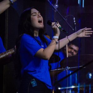 Jovens responderam ao chamado divino em João Pessoa (PB)