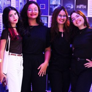 Jovens responderam ao chamado divino em João Pessoa (PB)