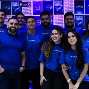 Jovens responderam ao chamado divino em João Pessoa (PB)