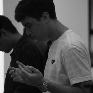 Jovens responderam ao chamado divino em João Pessoa (PB)