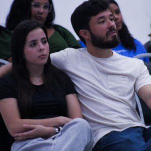 Jovens responderam ao chamado divino em João Pessoa (PB)