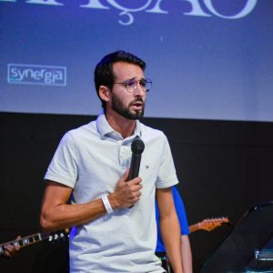 Jovens responderam ao chamado divino em João Pessoa (PB)