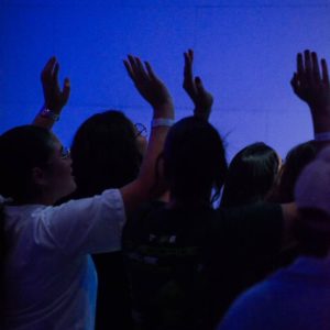 Jovens responderam ao chamado divino em João Pessoa (PB)