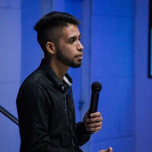 Jovens responderam ao chamado divino em João Pessoa (PB)