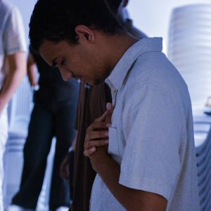 Jovens responderam ao chamado divino em João Pessoa (PB)