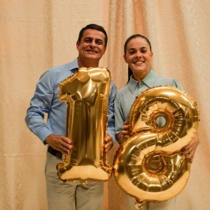 Fé e comunhão marcaram 18 anos da Verbo em Aquidauana (MS)