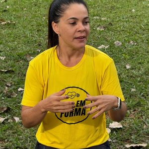 Fé e comunhão marcaram 18 anos da Verbo em Aquidauana (MS)