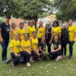 Fé e comunhão marcaram 18 anos da Verbo em Aquidauana (MS)