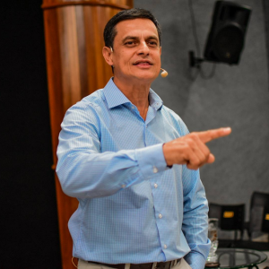Fé e comunhão marcaram 18 anos da Verbo em Aquidauana (MS)