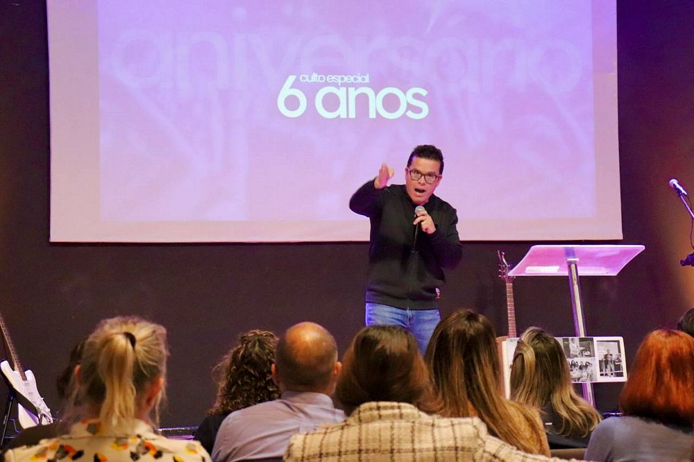 Verbo em Setúbal relembrou trajetória e projetou expansão