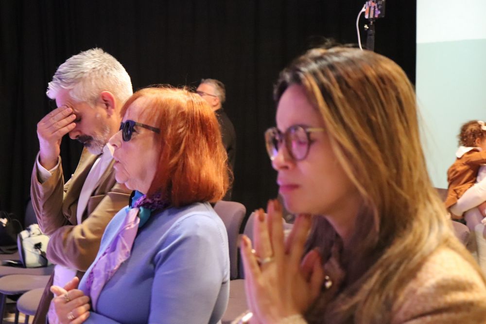 Verbo em Setúbal relembrou trajetória e projetou expansão