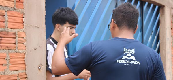 ALÉM DA TEORIA Igreja no Acre viveu evangelismo na prática