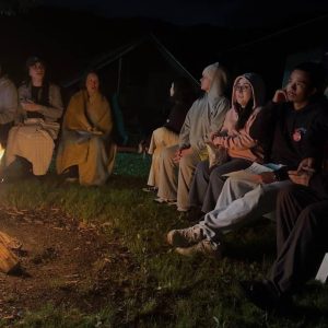 Saiba como jovens no Japão foram inspirados durante evento