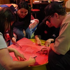 Saiba como jovens no Japão foram inspirados durante evento