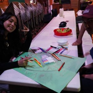 Saiba como jovens no Japão foram inspirados durante evento