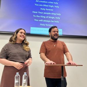 Verbo no Canadá celebrou avanço e crescimento da obra