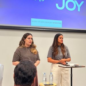 Verbo no Canadá celebrou avanço e crescimento da obra