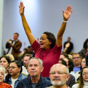 Explodiu! Ministros colecionaram memórias de muita alegria

