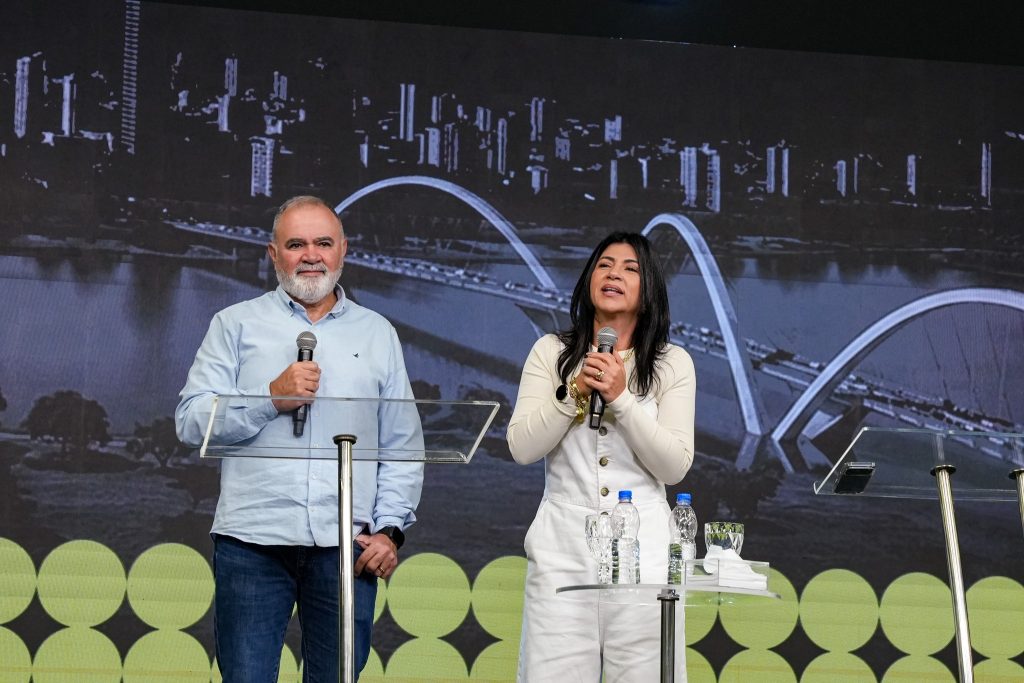 Explodiu! Ministros colecionaram memórias de muita alegria

