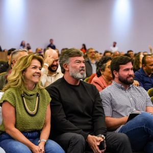 Explodiu! Ministros colecionaram memórias de muita alegria

