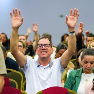 Explodiu! Ministros colecionaram memórias de muita alegria

