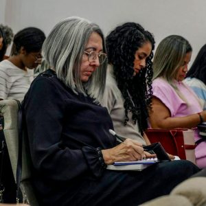Veja como conferência de supervisão animou maranhenses