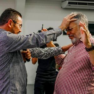 Veja como conferência de supervisão animou maranhenses