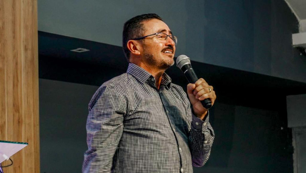 Veja como conferência de supervisão animou maranhenses