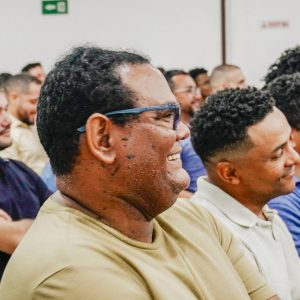 Veja como conferência de supervisão animou maranhenses