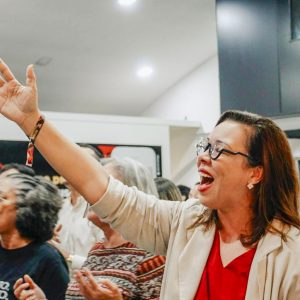 Veja como conferência de supervisão animou maranhenses