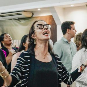 Veja como conferência de supervisão animou maranhenses