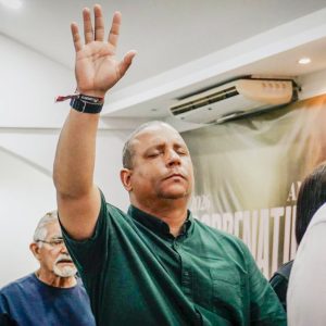 Veja como conferência de supervisão animou maranhenses