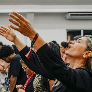 Veja como conferência de supervisão animou maranhenses