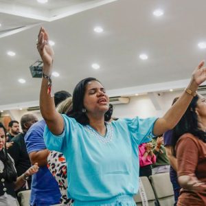 Veja como conferência de supervisão animou maranhenses