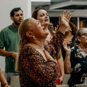 Veja como conferência de supervisão animou maranhenses