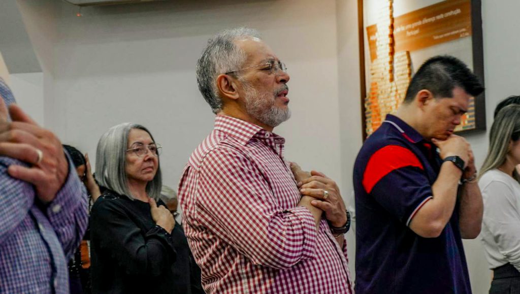 Veja como conferência de supervisão animou maranhenses