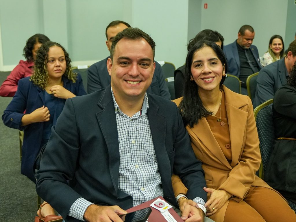 Cerimônia selou nova fase para licenciados e ordenados
