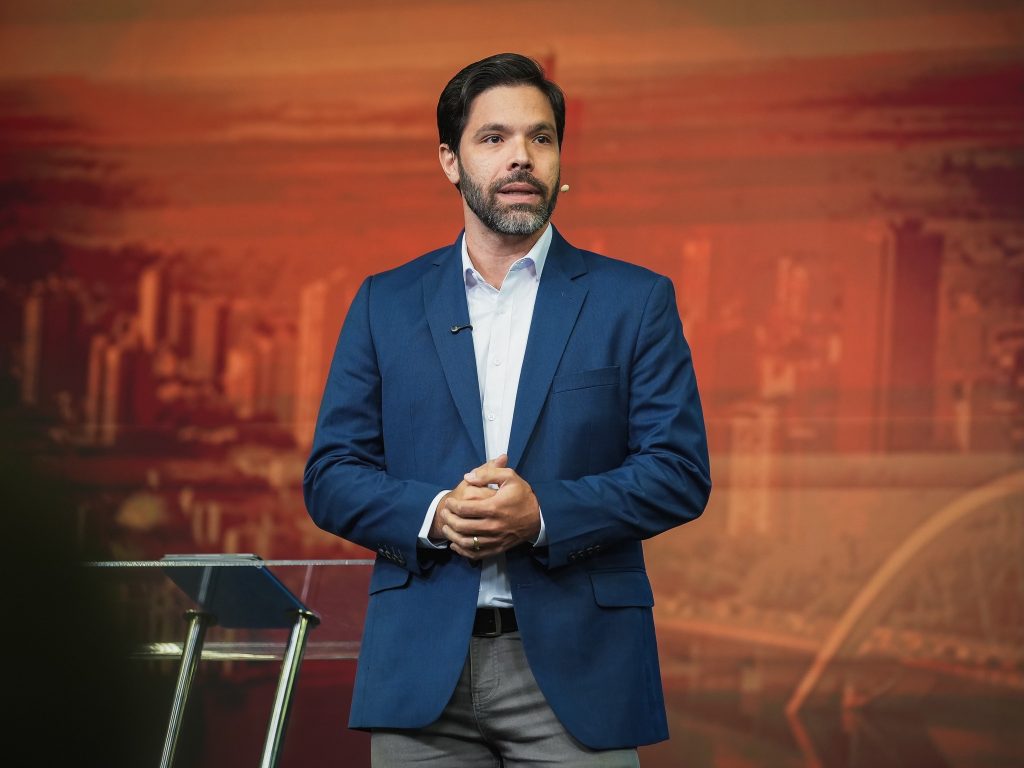 Cerimônia selou nova fase para licenciados e ordenados